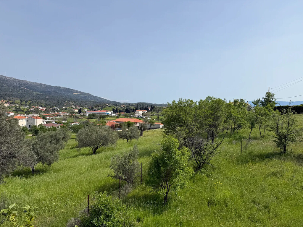 2 bedroom Maisonette in Amarinthos, Evia, Greece – 65969
