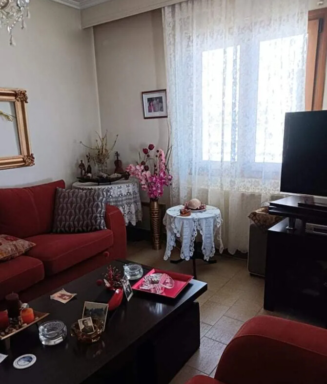 2 bedroom Flat in Thermaikos, Thessaloniki – Suburbs, Greece – 65967