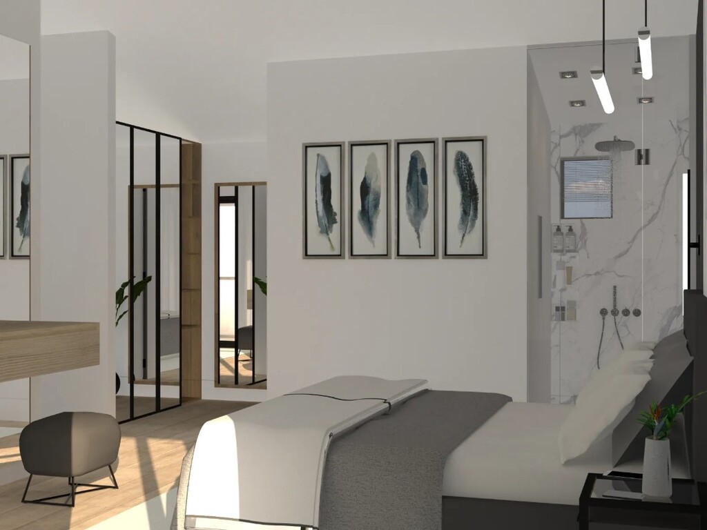 2 bedroom Maisonette in Agios Georgios, Thessaloniki – Rest Of Prefecture, Greece – 65966
