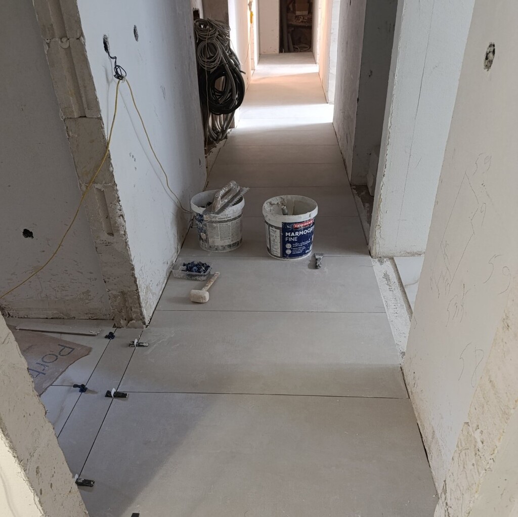 Flat in Toumpa, Thessaloniki – Municipality, Greece – GDOMV3