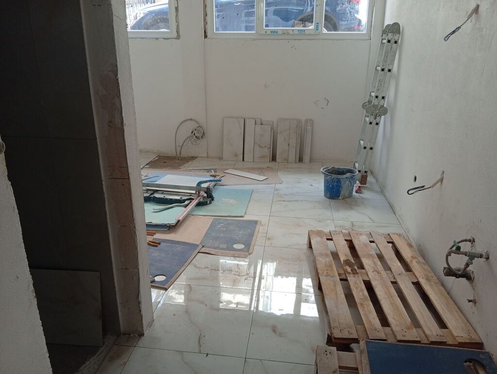 Flat in Toumpa, Thessaloniki – Municipality, Greece – GDOMV3