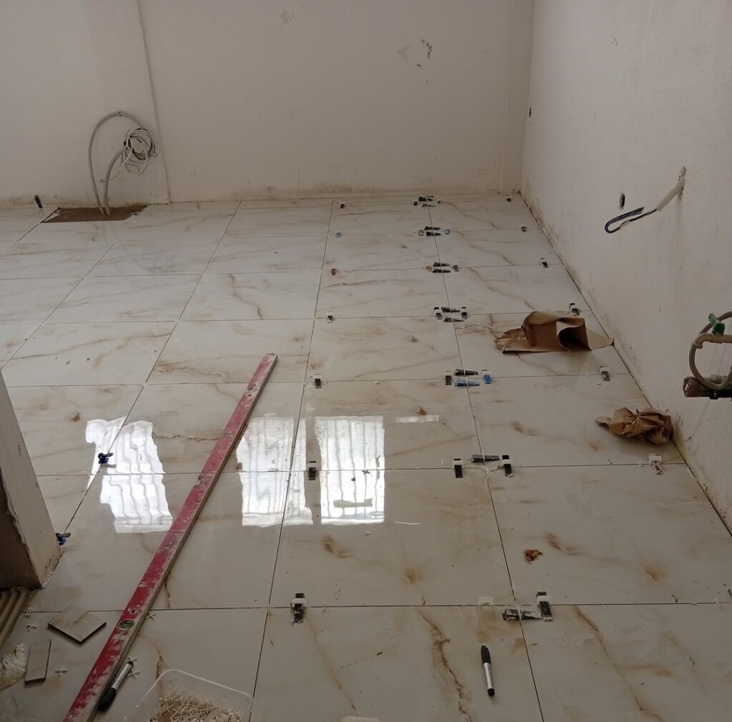 Flat in Toumpa, Thessaloniki – Municipality, Greece – GDOMV3