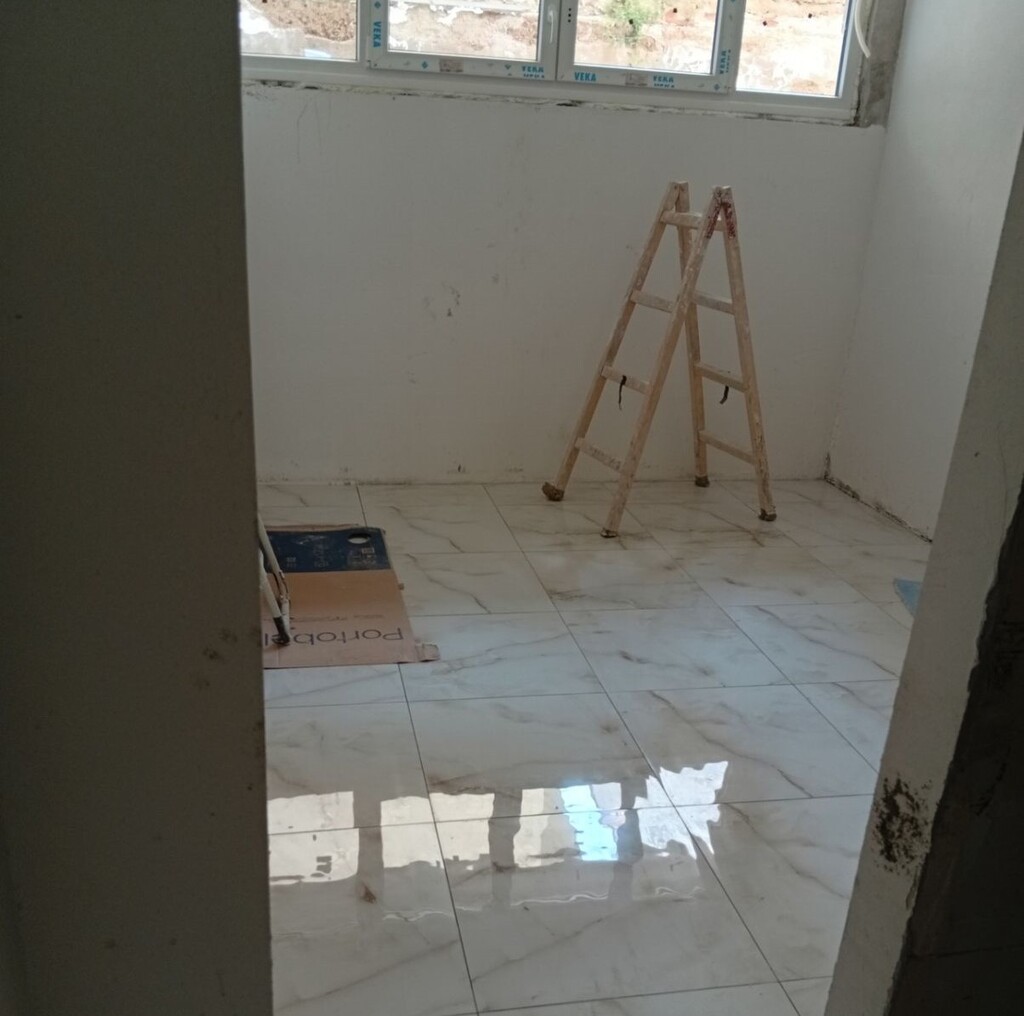 Flat in Toumpa, Thessaloniki – Municipality, Greece – GDOMV3