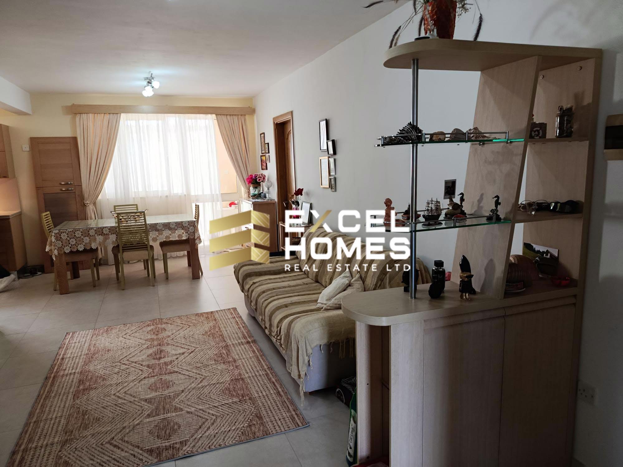 3 bedroom Apartment in Xemxija, Malta – 69061
