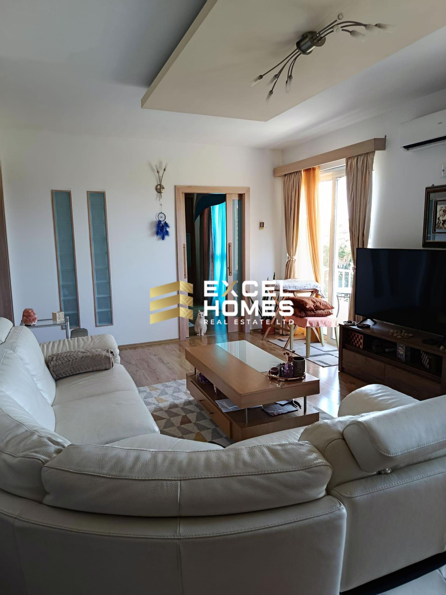 3 bedroom Apartment in Xemxija, Malta – 69061