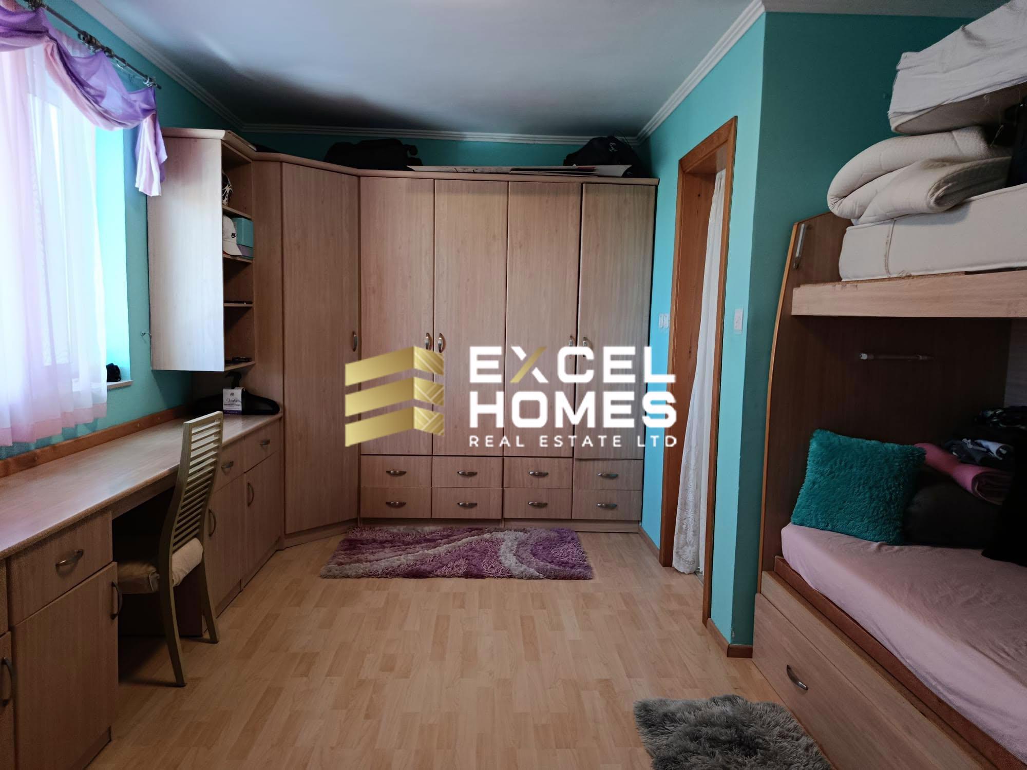 3 bedroom Apartment in Xemxija, Malta – 69061