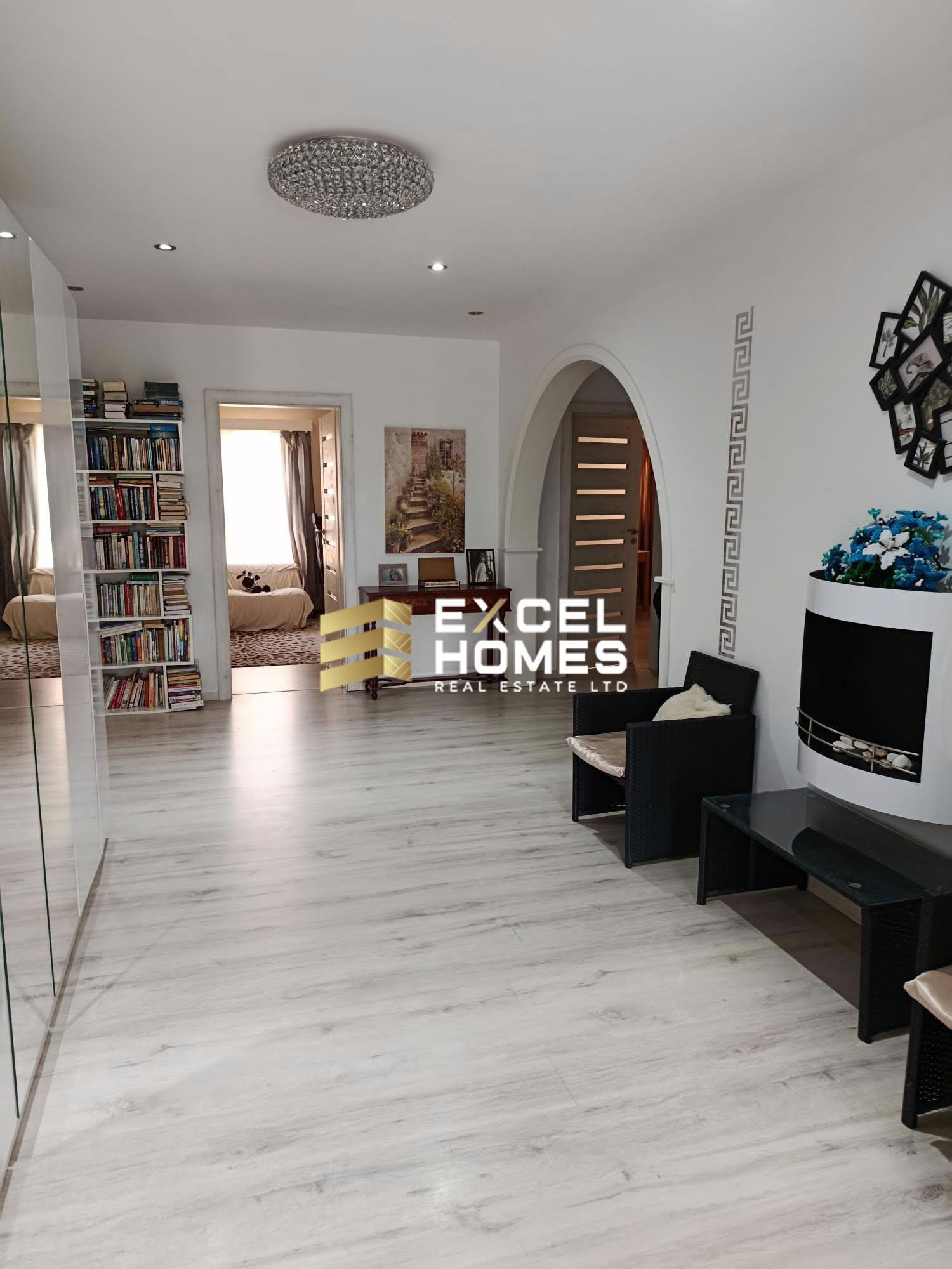3 bedroom Apartment in Xemxija, Malta – 69061