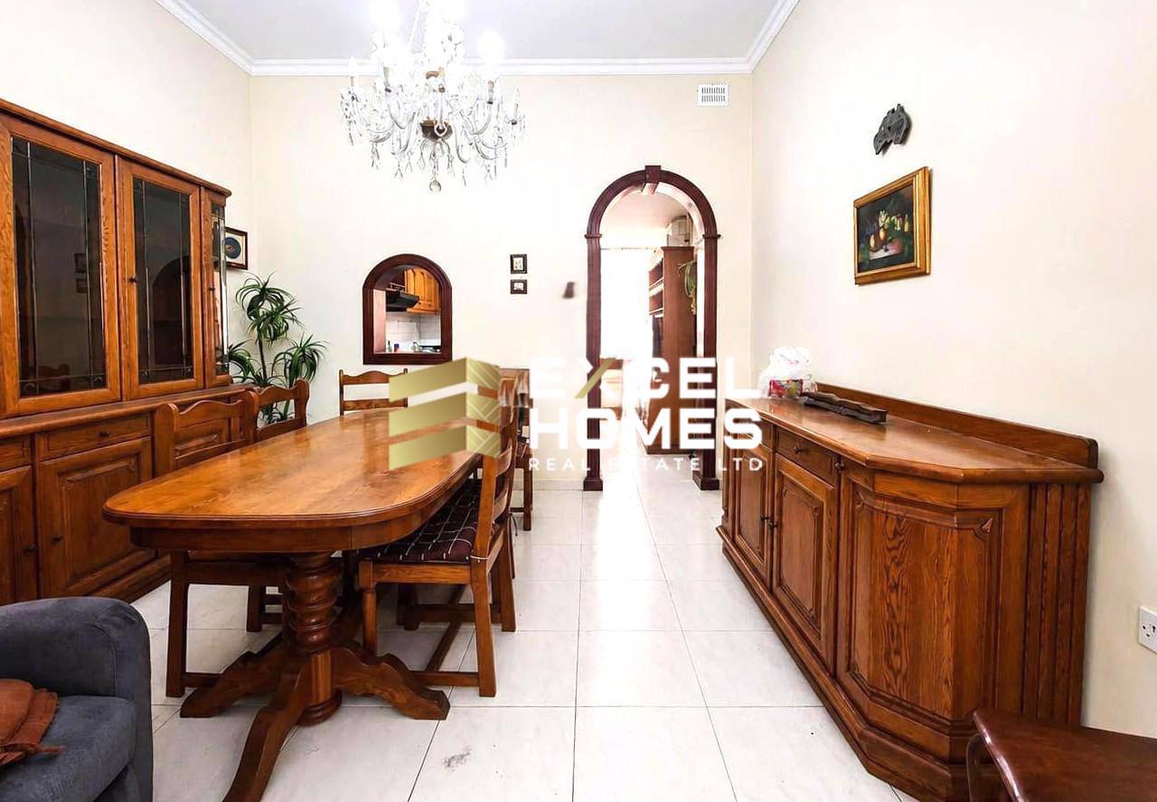 3 bedroom Townhouse in Paola, Malta – 69035