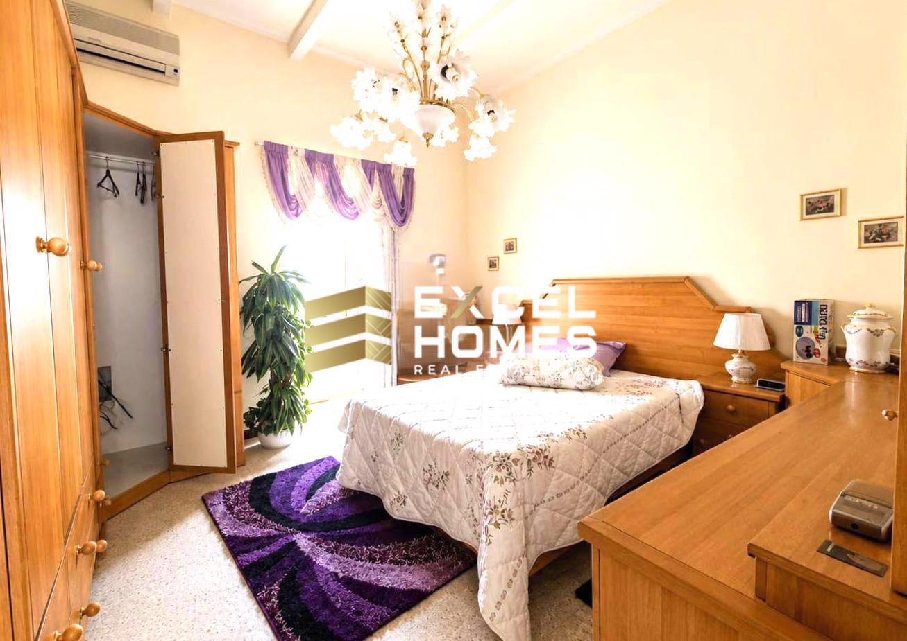 3 bedroom Townhouse in Paola, Malta – 69035