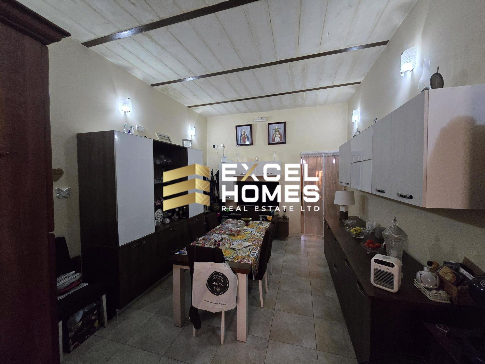 4 bedroom Townhouse in Msida, Malta – 69027