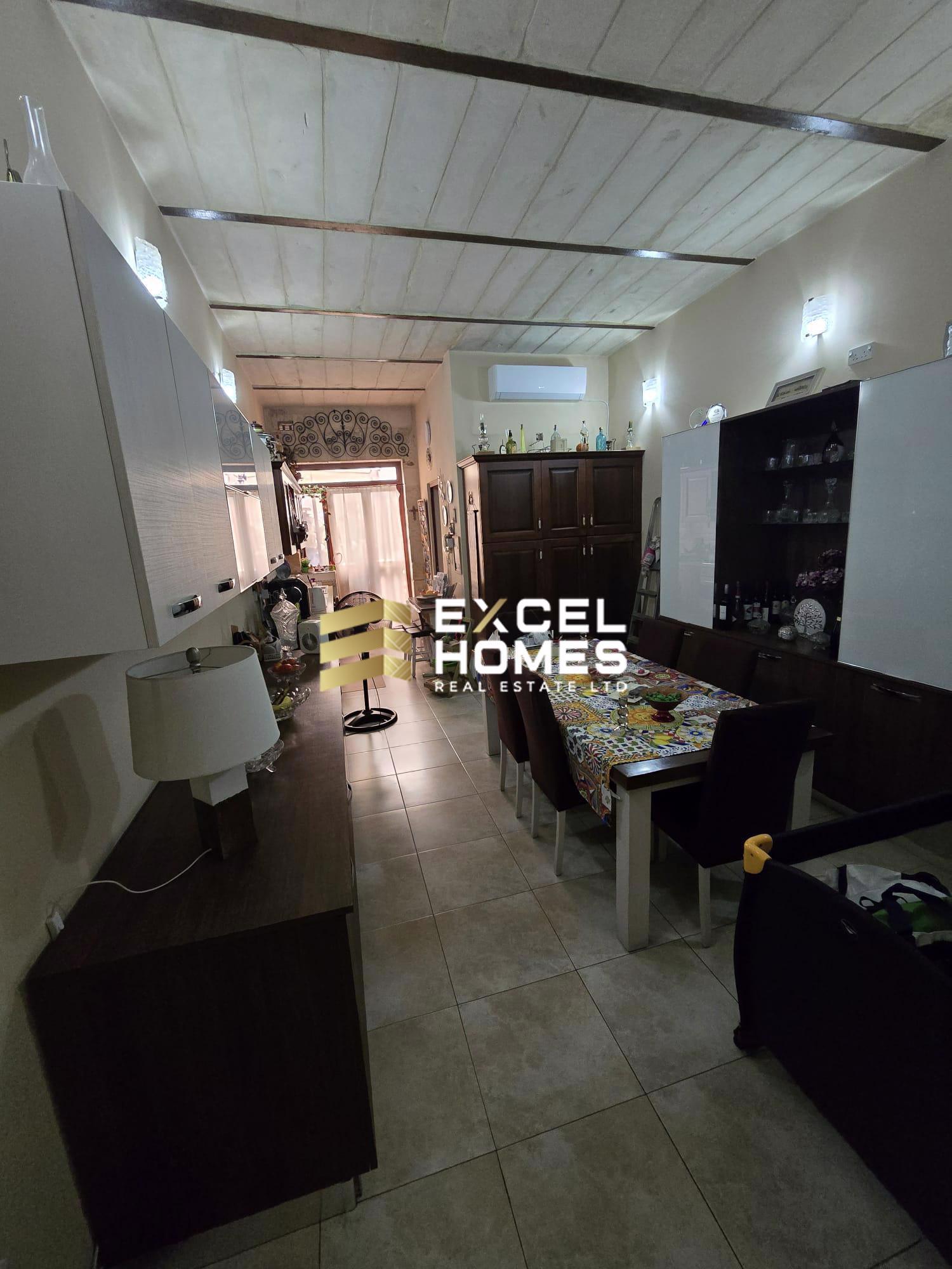 4 bedroom Townhouse in Msida, Malta – 69027