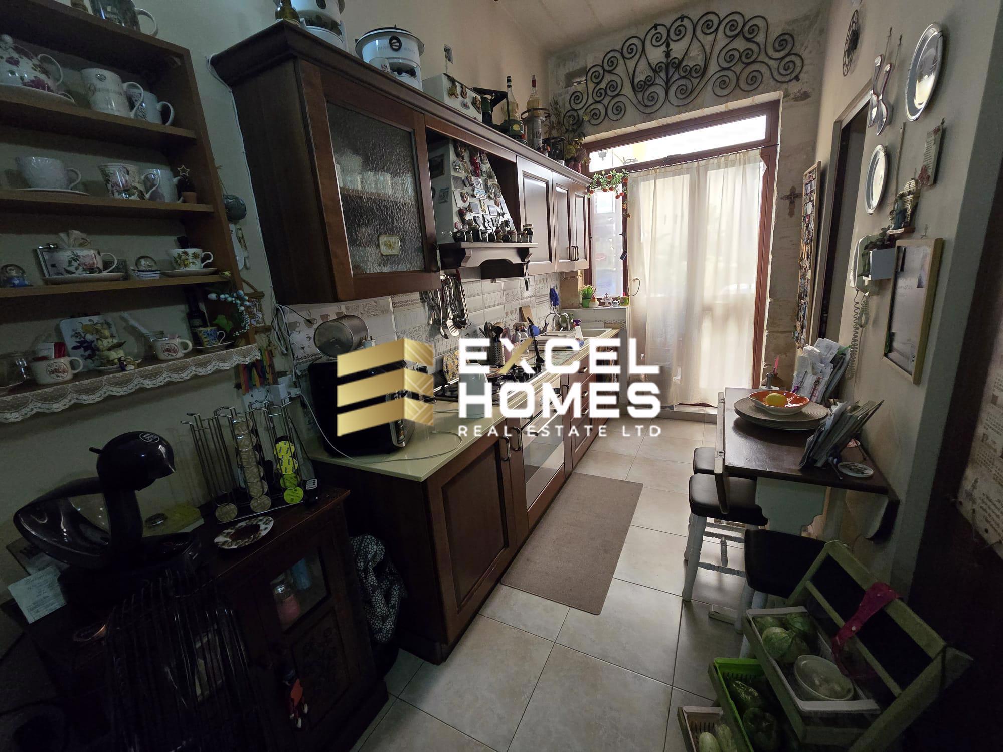 4 bedroom Townhouse in Msida, Malta – 69027