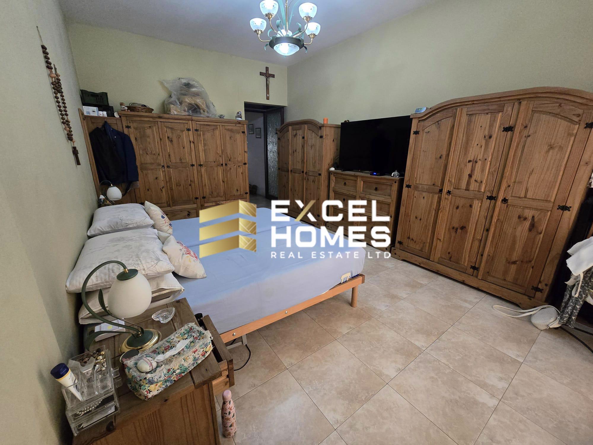 4 bedroom Townhouse in Msida, Malta – 69027