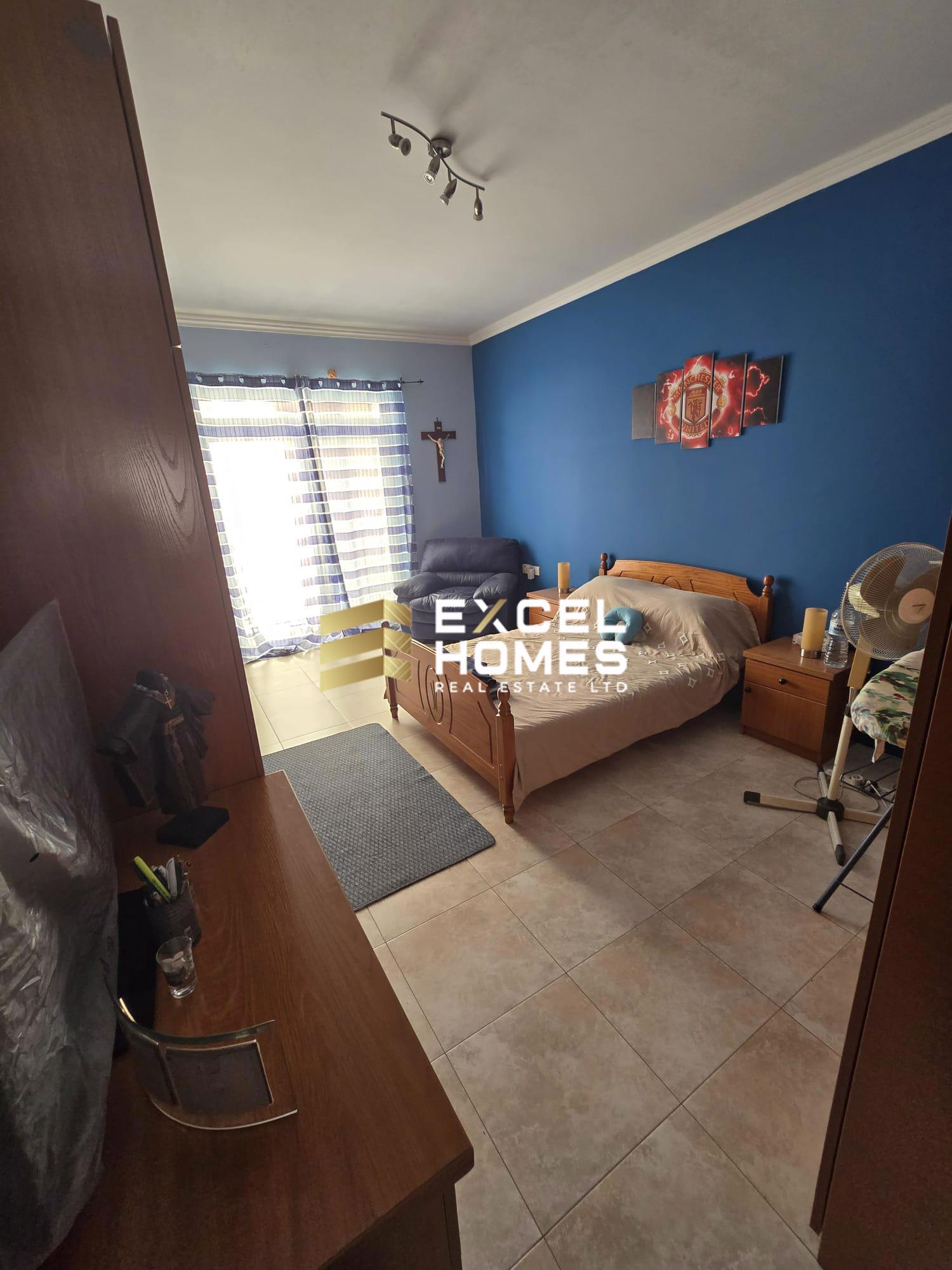 4 bedroom Townhouse in Msida, Malta – 69027