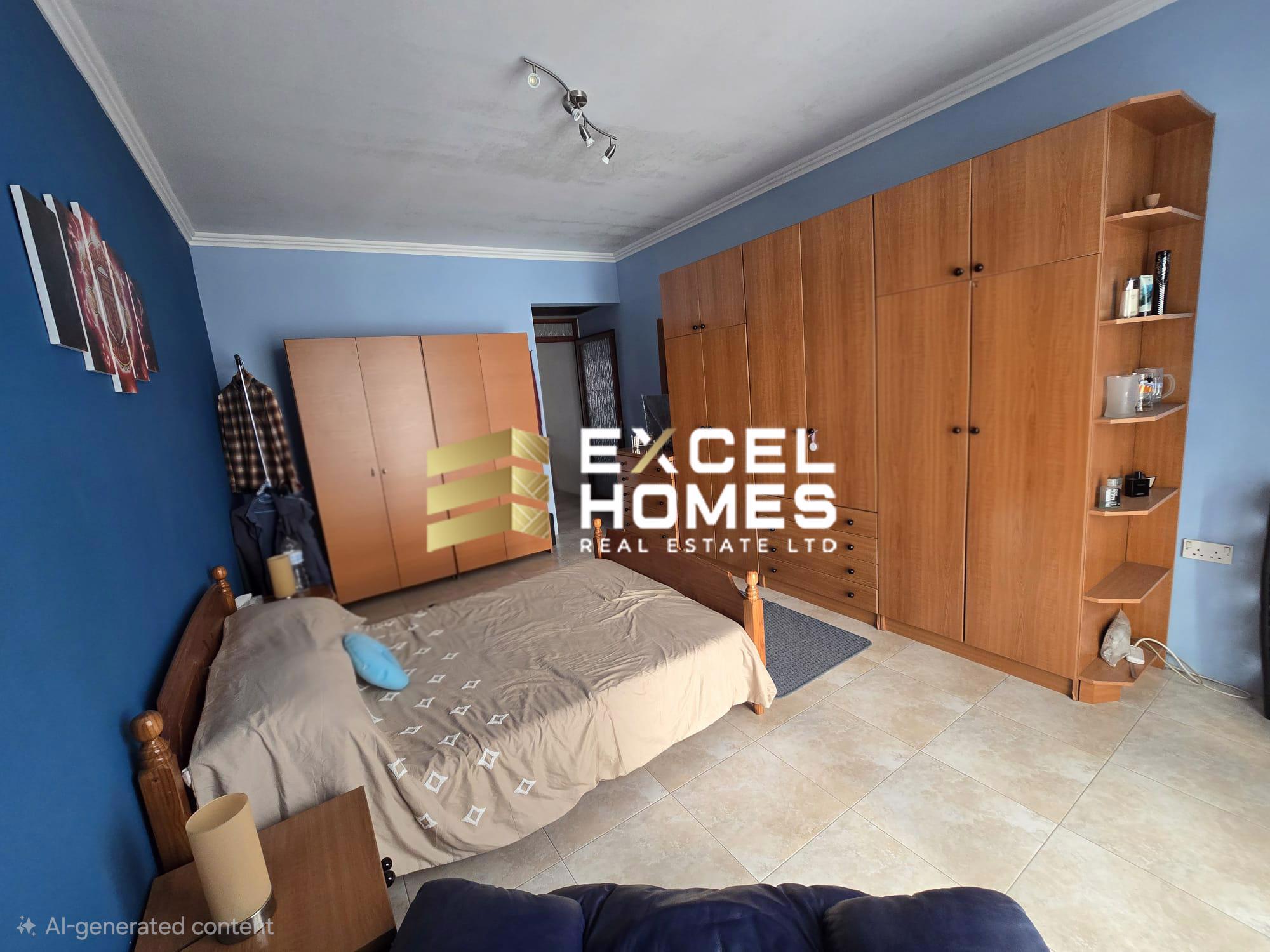 4 bedroom Townhouse in Msida, Malta – 69027
