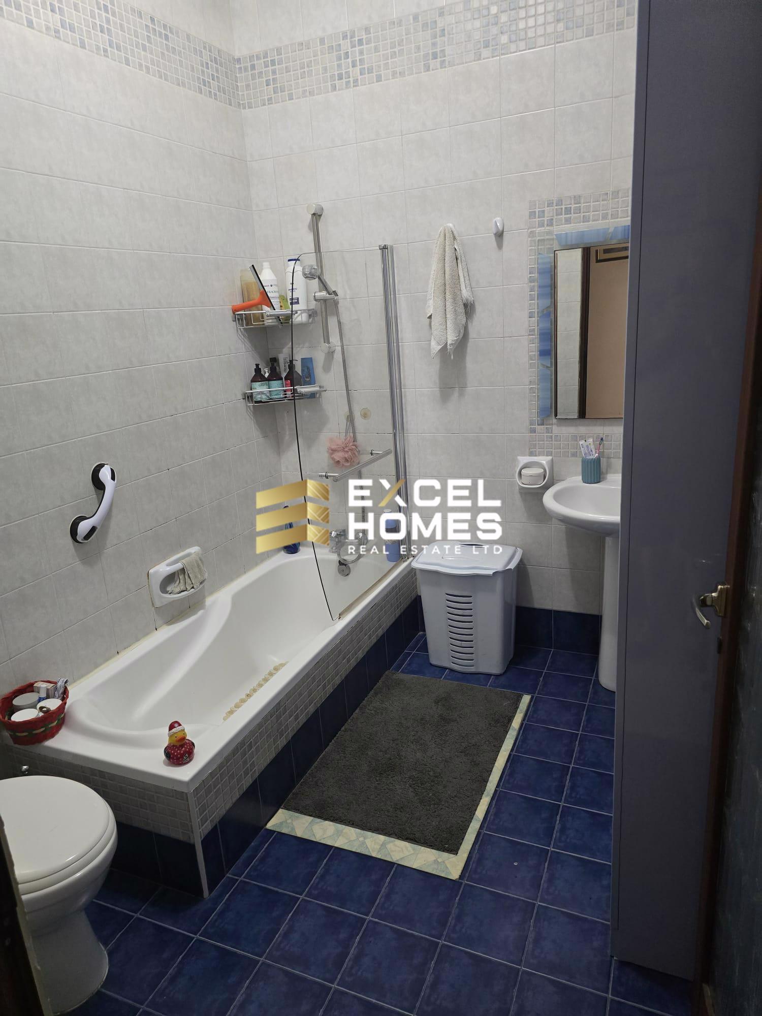 4 bedroom Townhouse in Msida, Malta – 69027