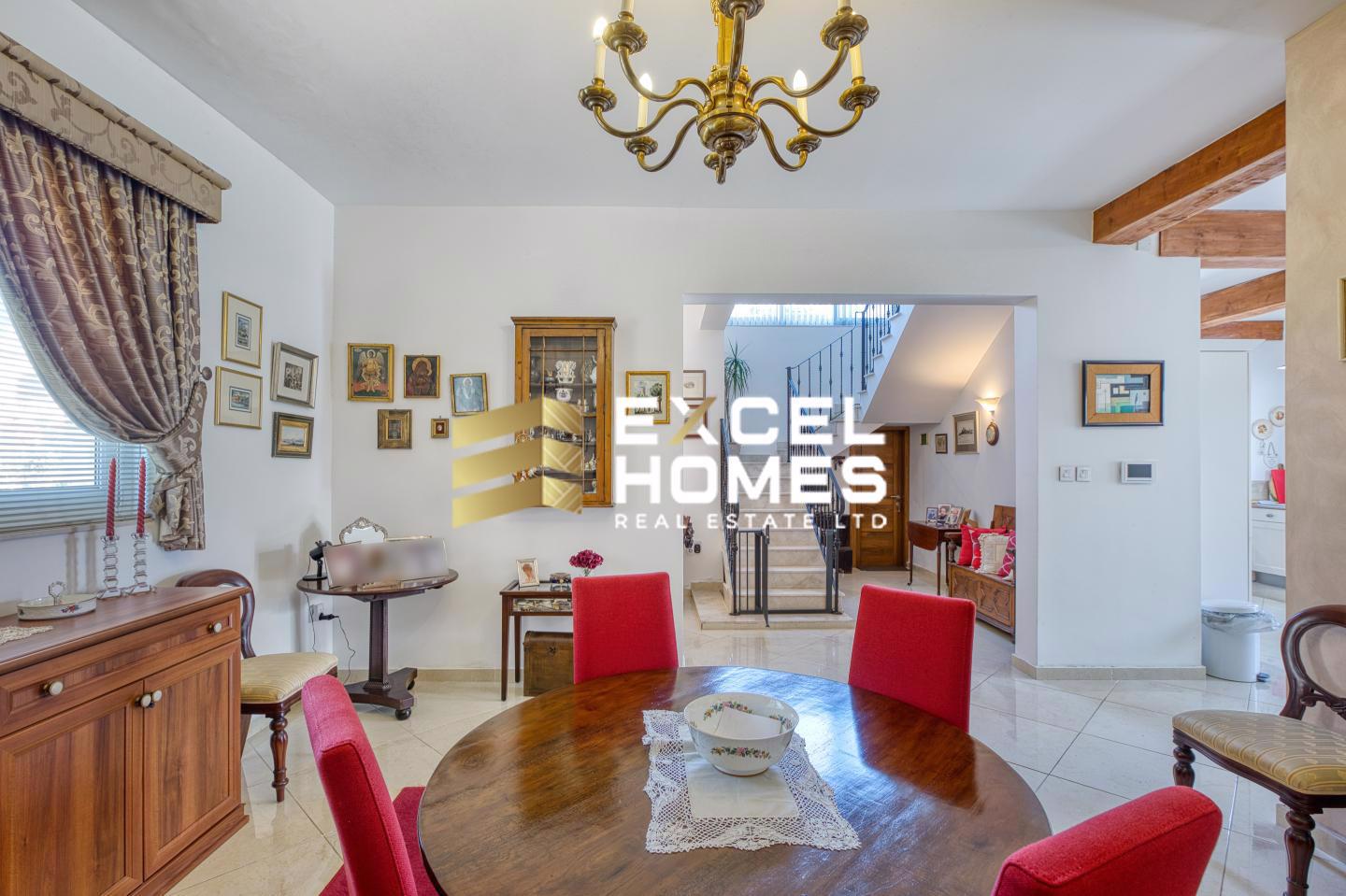 4 bedroom Villa in Attard, Malta – 69017