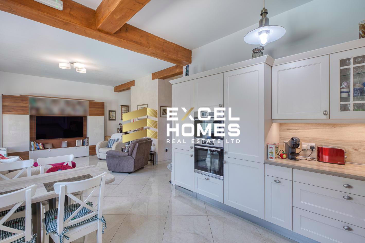 4 bedroom Villa in Attard, Malta – 69017