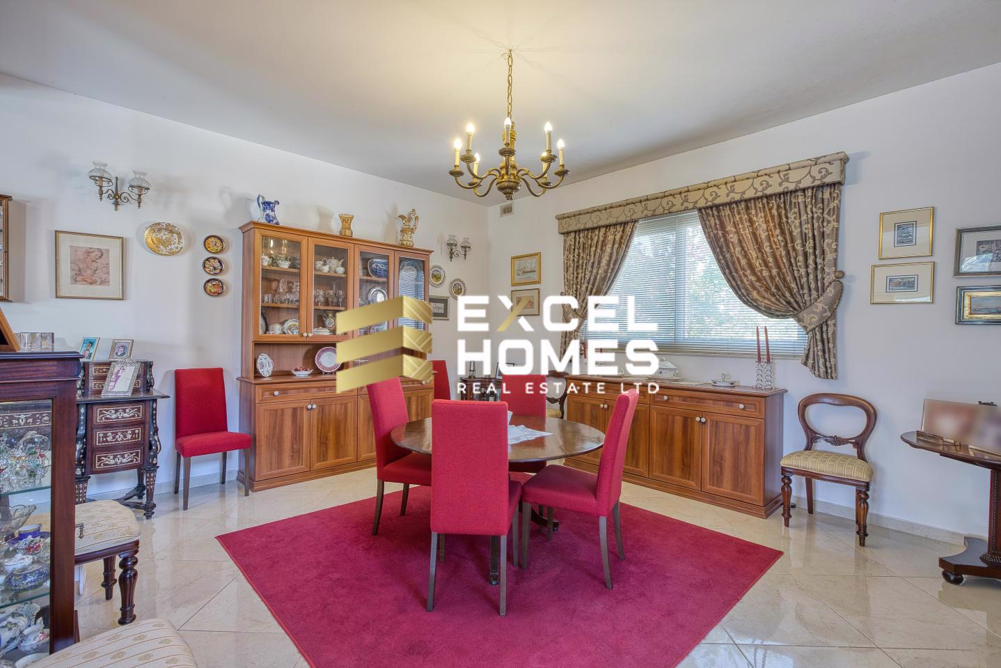 4 bedroom Villa in Attard, Malta – 69017