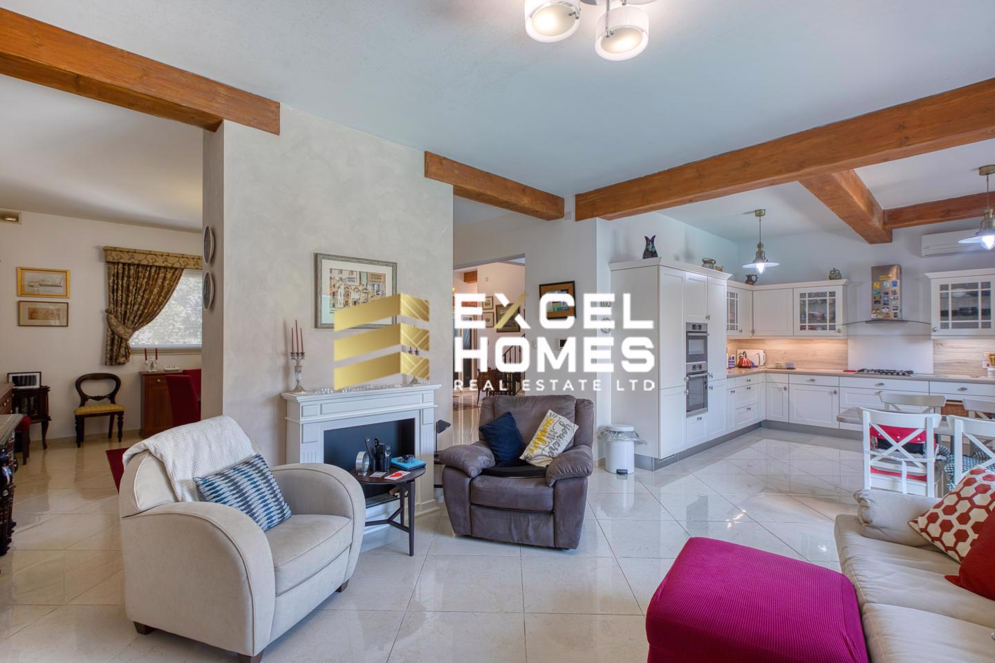 4 bedroom Villa in Attard, Malta – 69017