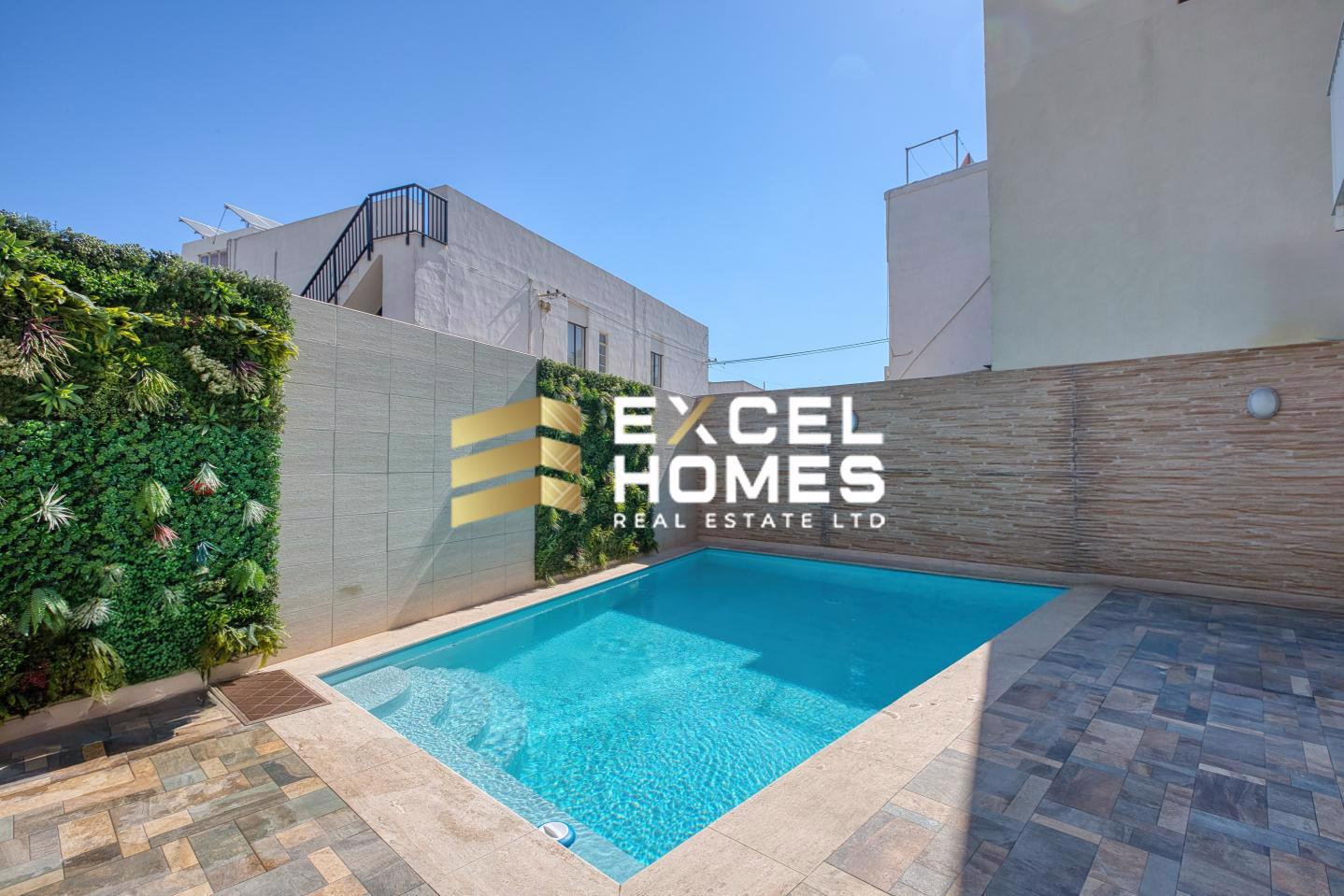 4 bedroom Villa in Attard, Malta – 69017