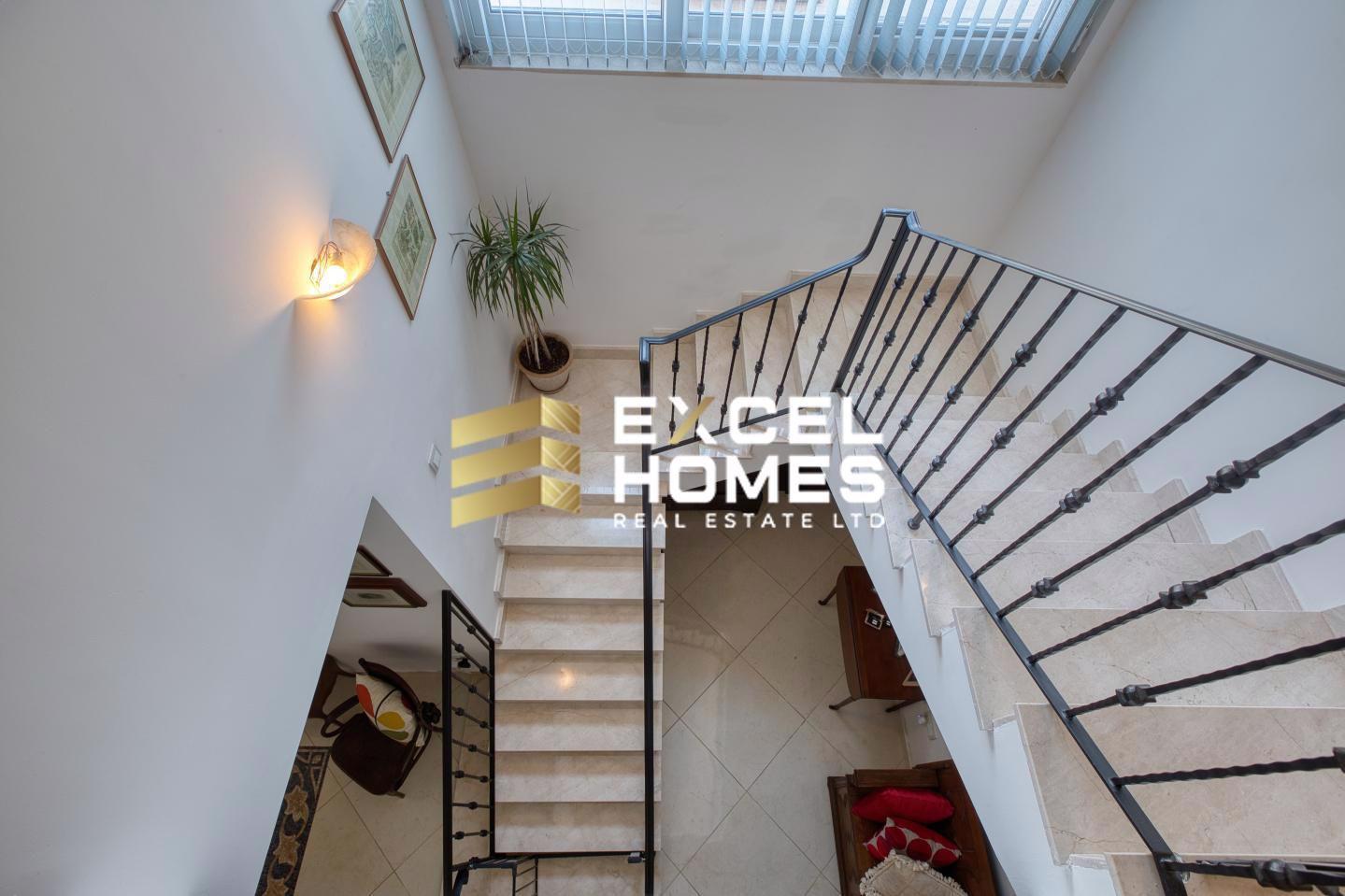4 bedroom Villa in Attard, Malta – 69017