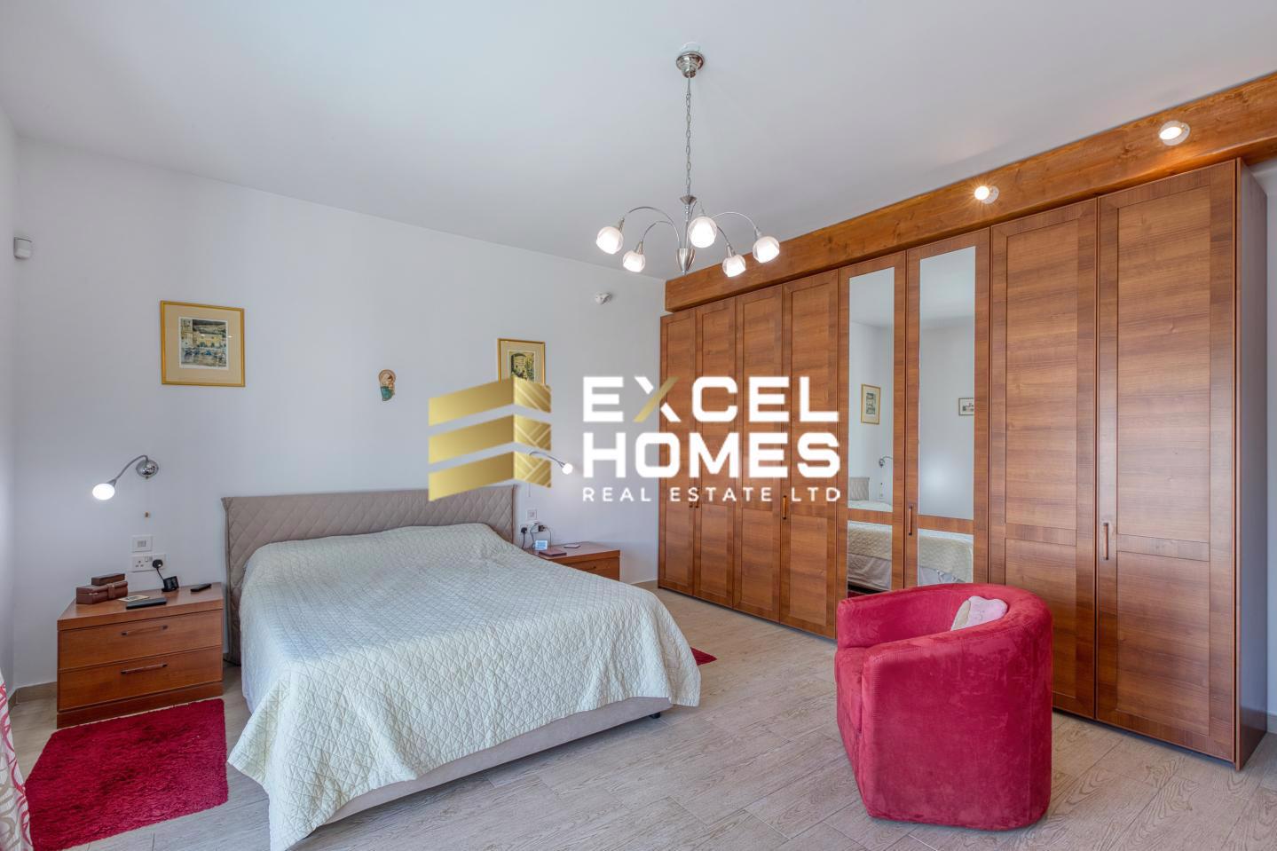 4 bedroom Villa in Attard, Malta – 69017