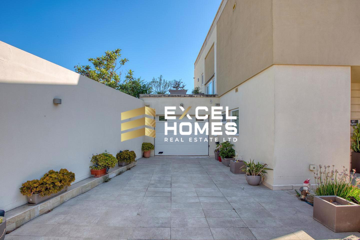 4 bedroom Villa in Attard, Malta – 69017