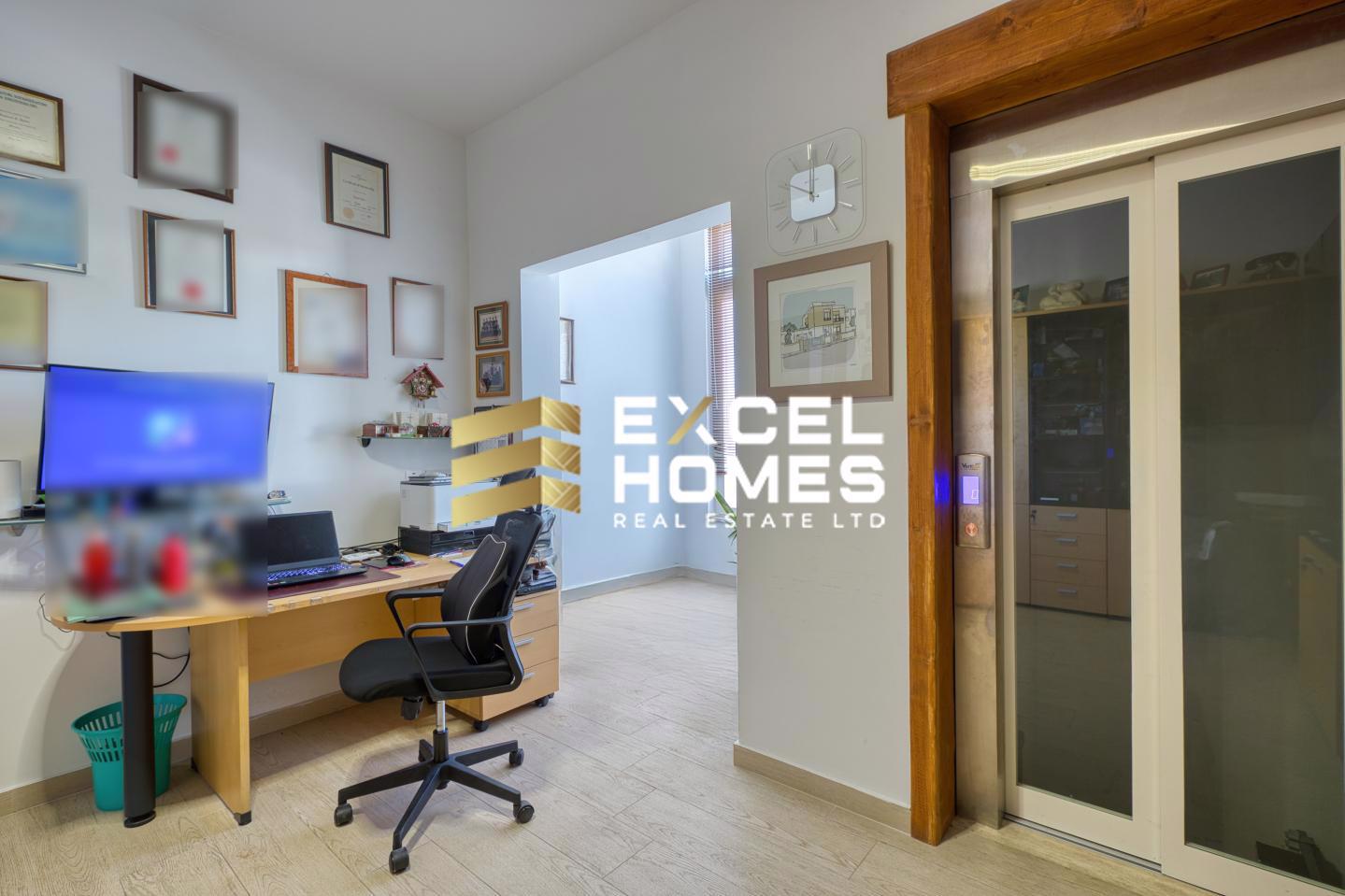 4 bedroom Villa in Attard, Malta – 69017