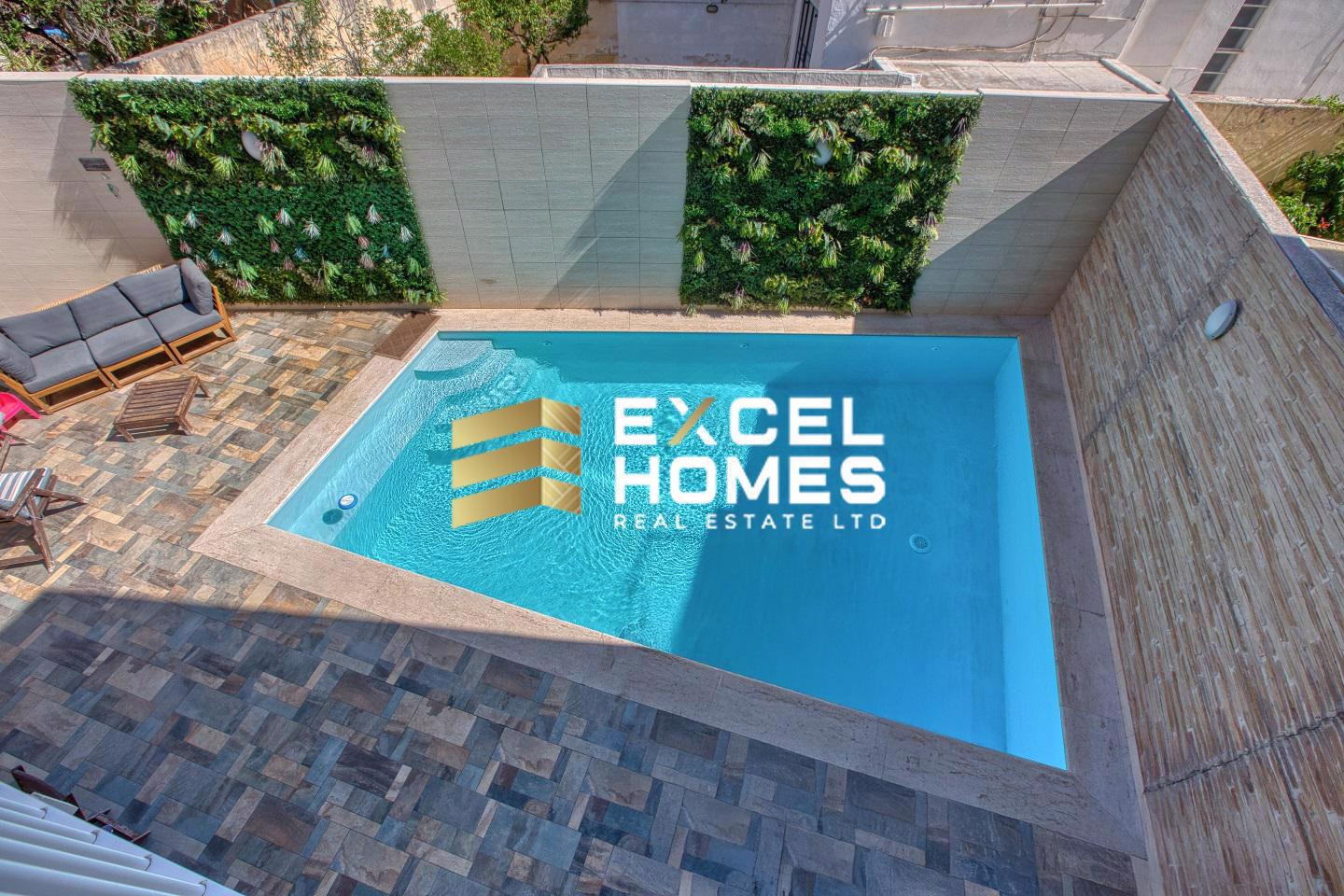 4 bedroom Villa in Attard, Malta – 69017