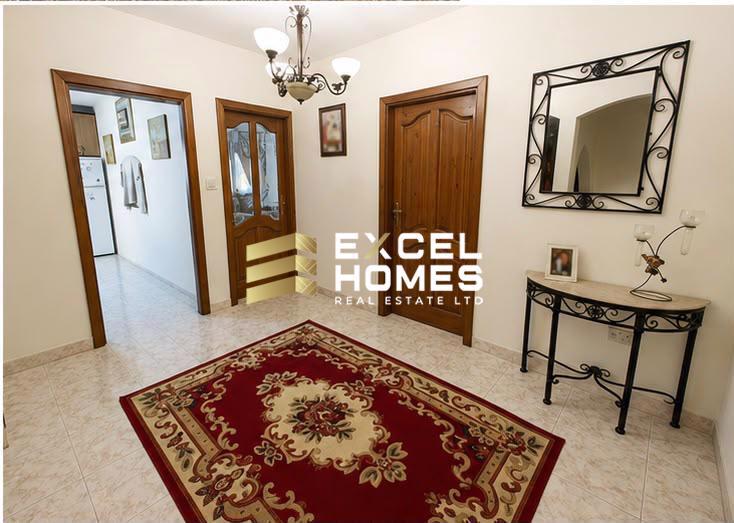 3 bedroom Maisonette in Mtarfa, Malta – 69013
