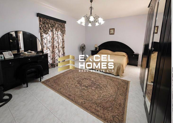 3 bedroom Maisonette in Mtarfa, Malta – 69013