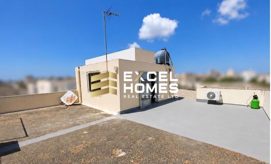 3 bedroom Maisonette in Mtarfa, Malta – 69013