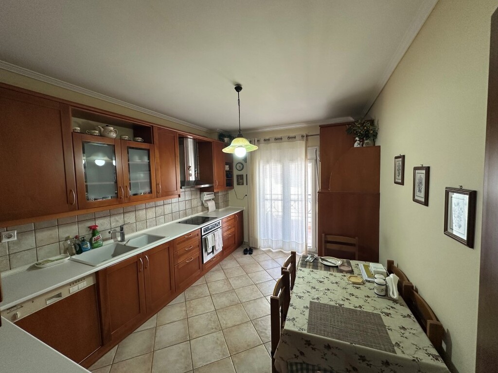 4 bedroom Flat in Oreokastro, Thessaloniki – Suburbs, Greece – GDOMV3