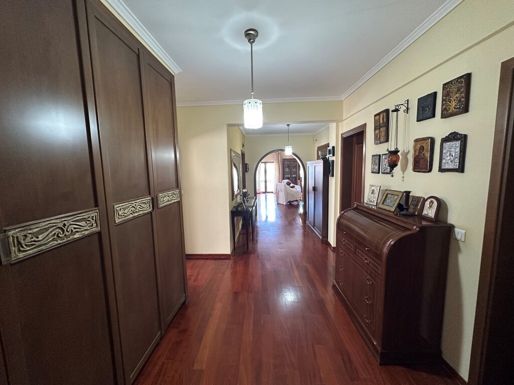 4 bedroom Flat in Oreokastro, Thessaloniki – Suburbs, Greece – GDOMV3