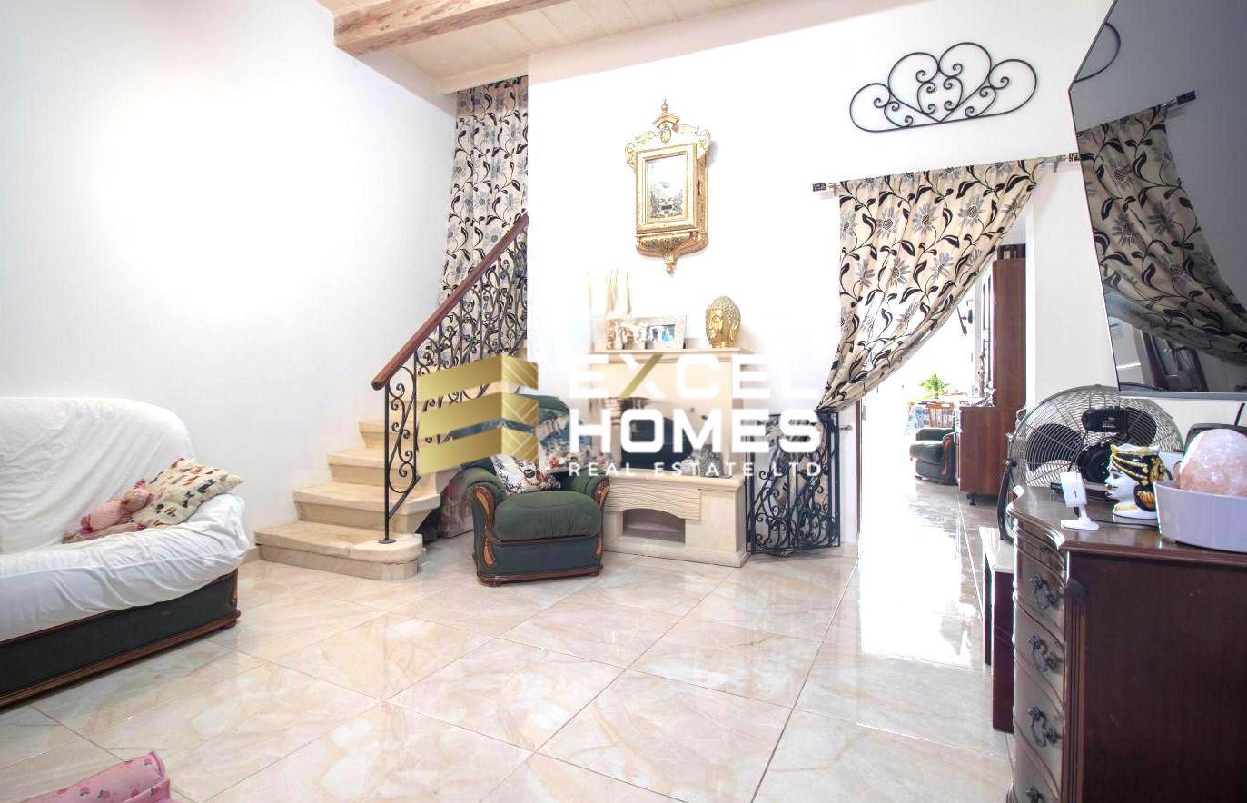 3 bedroom Townhouse in Tarxien, Malta – 67598