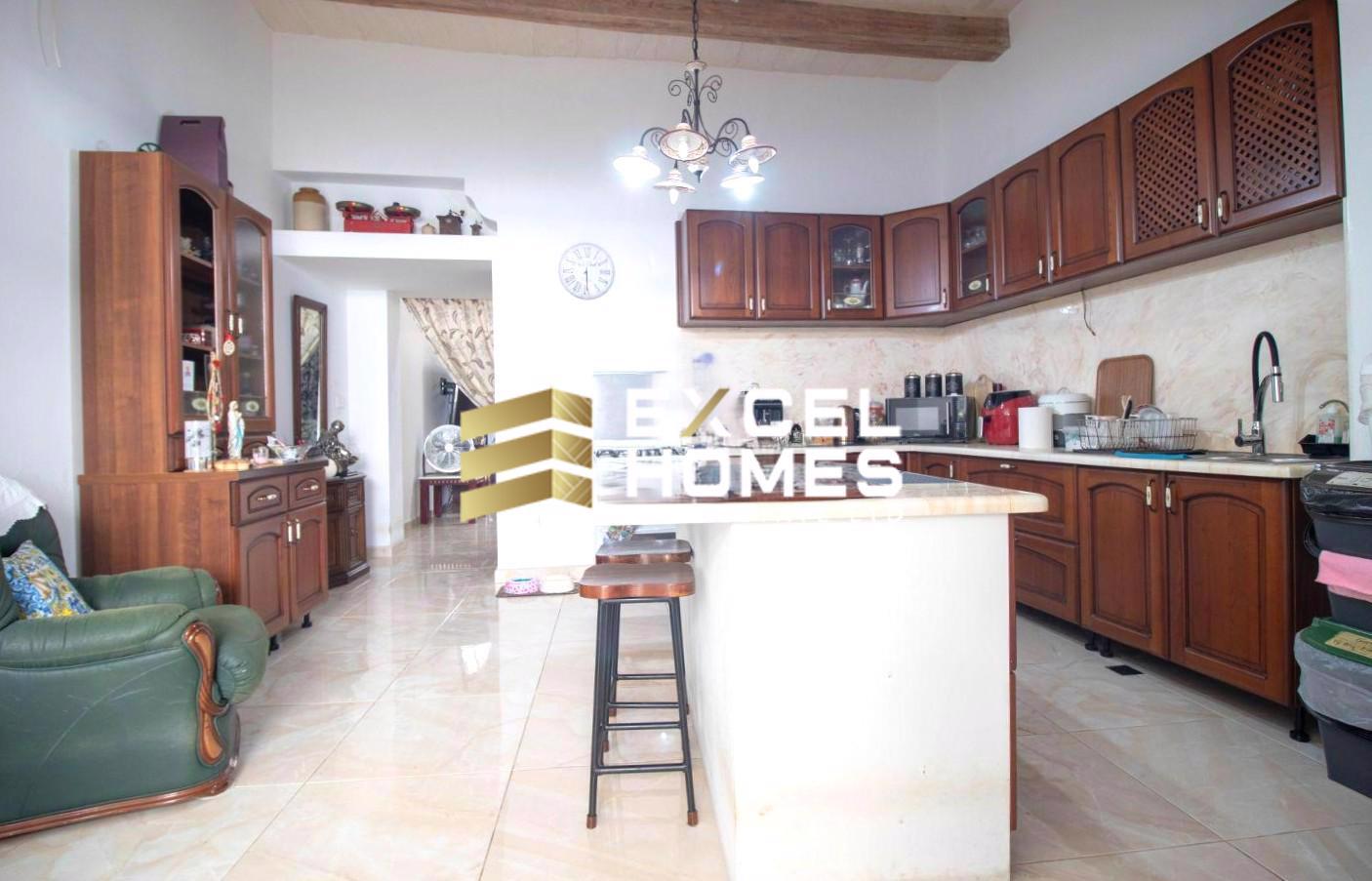 3 bedroom Townhouse in Tarxien, Malta – 67598