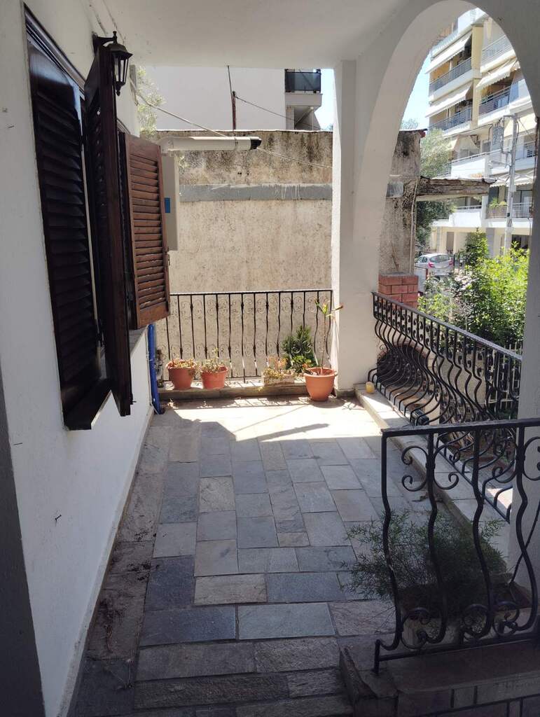 2 bedroom Duplex in Evosmos, Thessaloniki – Suburbs, Greece – 65951