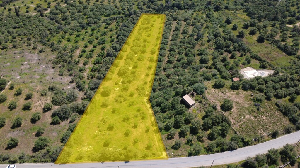 Land in Vrachasi, Lasithi Prefecture, Greece – 65947