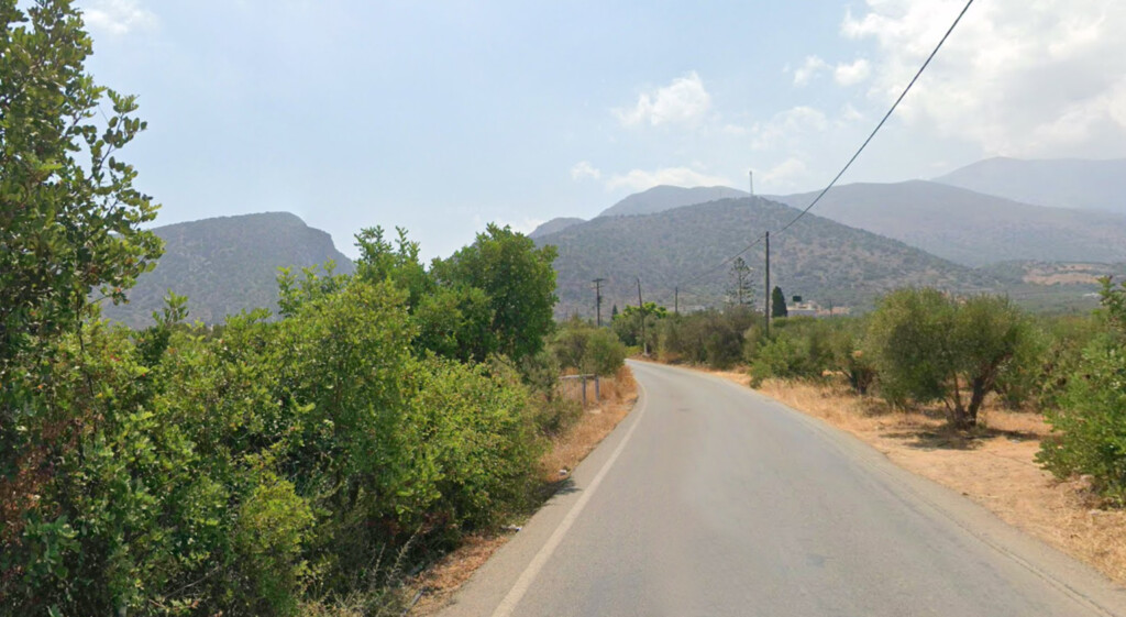 Land in Vrachasi, Lasithi Prefecture, Greece – 65947
