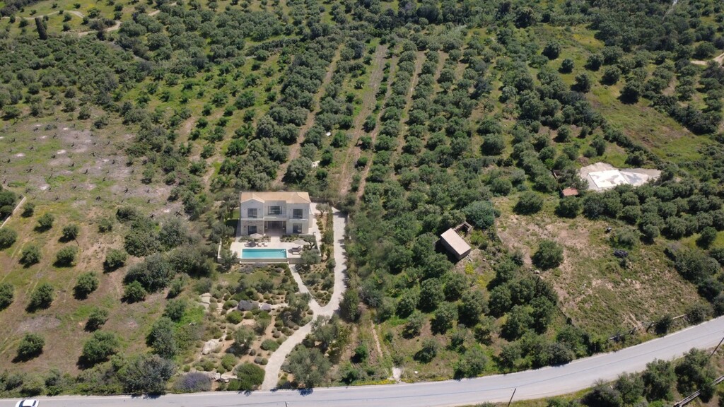 Land in Vrachasi, Lasithi Prefecture, Greece – 65947
