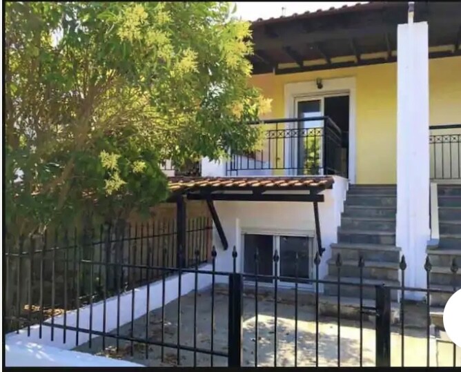 2 bedroom Maisonette in Poligiros, Chalkidiki, Greece – GDOMV3