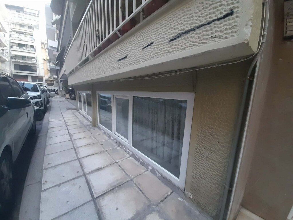 Commercial property in Analipsi – Mpotsari – Nea Paralia, Thessaloniki – Municipality, Greece – 65934