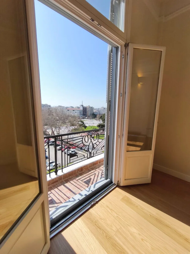 2 bedroom Flat in Center Of Thessaloniki, Thessaloniki – Municipality, Greece – GDOMV3