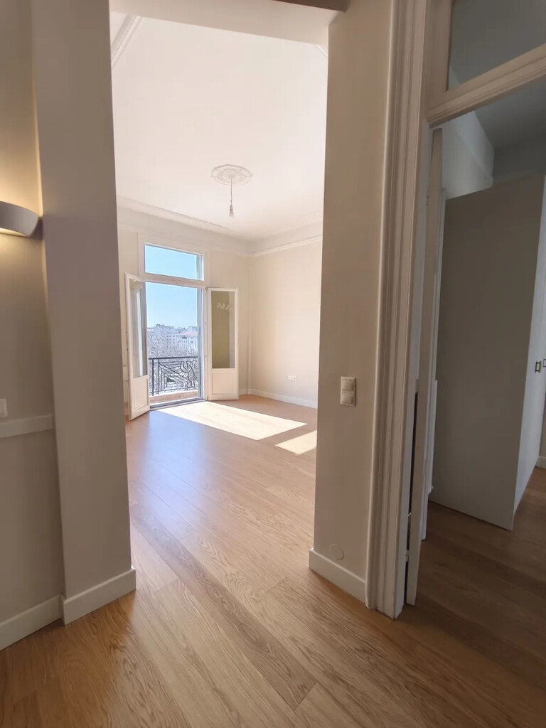 2 bedroom Flat in Center Of Thessaloniki, Thessaloniki – Municipality, Greece – GDOMV3