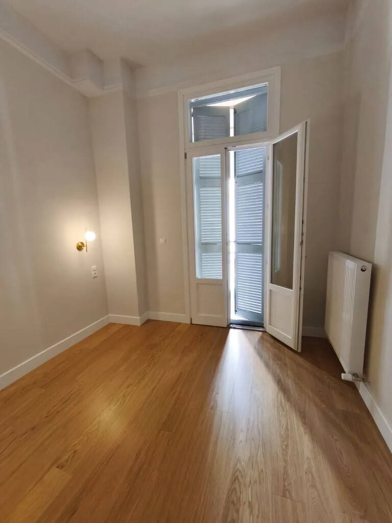 2 bedroom Flat in Center Of Thessaloniki, Thessaloniki – Municipality, Greece – GDOMV3