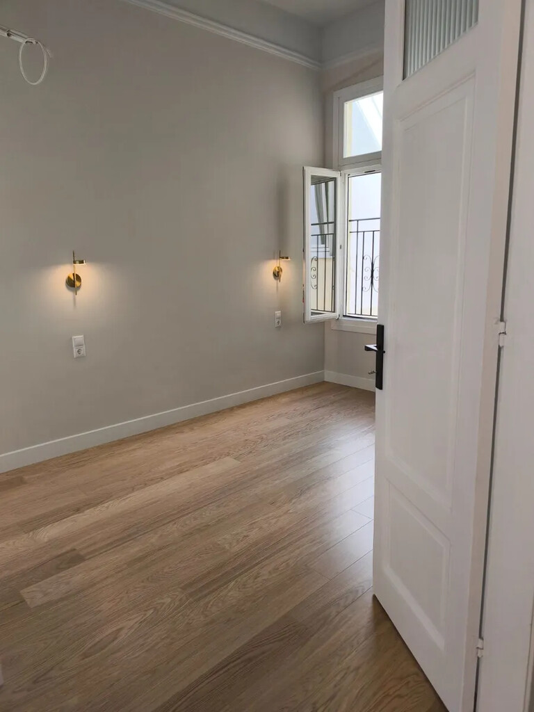 2 bedroom Flat in Center Of Thessaloniki, Thessaloniki – Municipality, Greece – GDOMV3