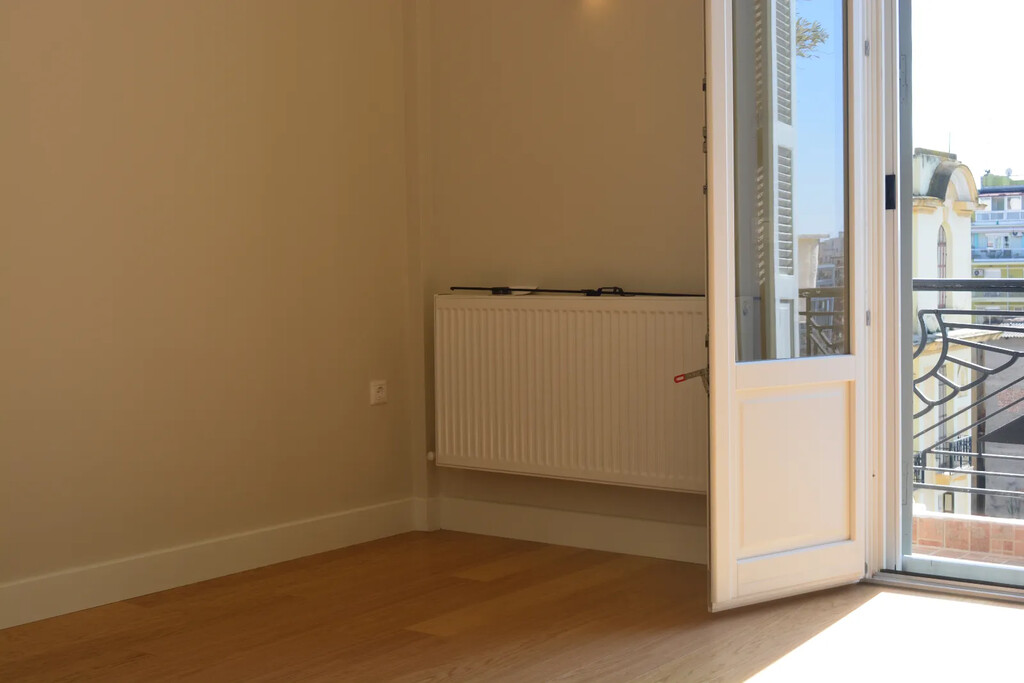 2 bedroom Flat in Center Of Thessaloniki, Thessaloniki – Municipality, Greece – GDOMV3