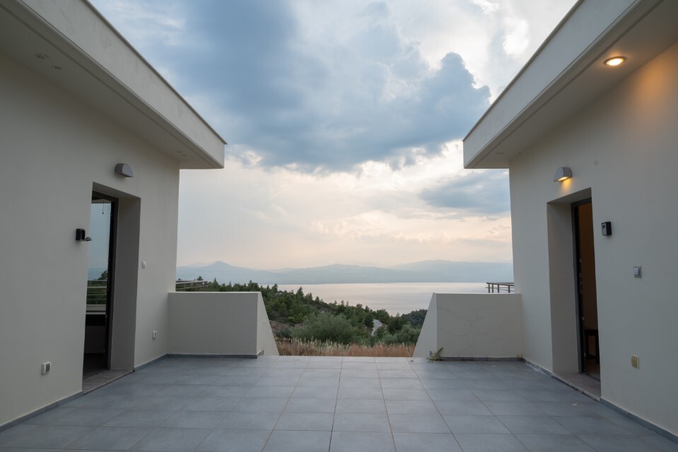 9 bedroom Detached house in Loutraki-Perachora, Corinthia, Greece – 65929
