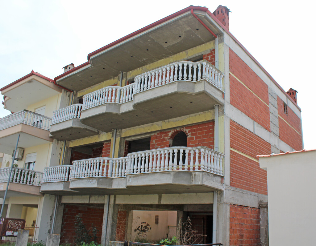 Maisonette in Katerini, Pieria Prefecture, Greece – GDOMV3